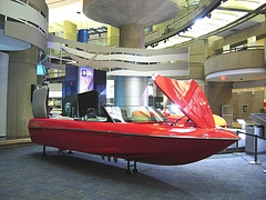 sport Boat